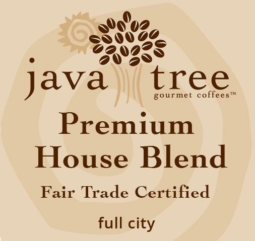 FTC Premium House Blend