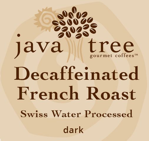 Decaffeinated French Roast
