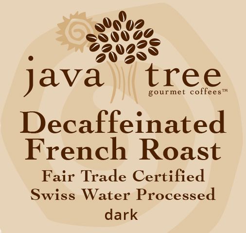 FTC Decaffeinated French Roast