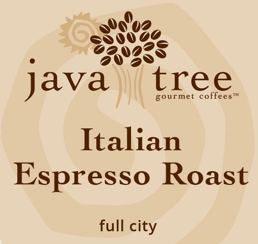 Italian Espresso Roast