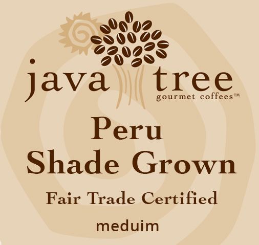 FTC Peru Shade Grown