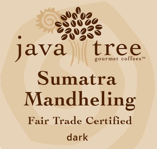 FTC Sumatra Mandheling