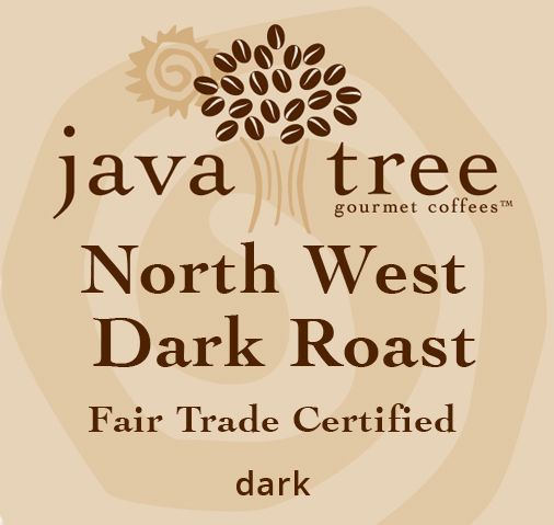 FTC North West Dark Roast