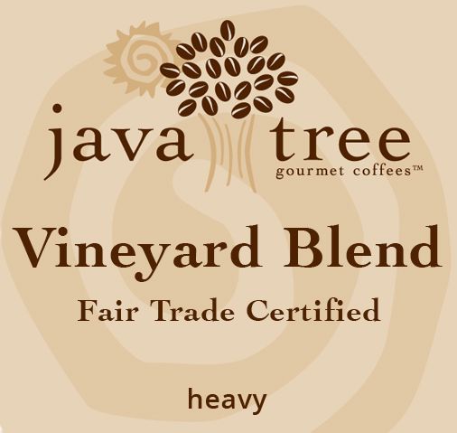 FTC Vineyard Blend