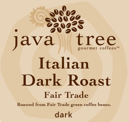 FT Italian Dark Roast FT Italian Dark Roast