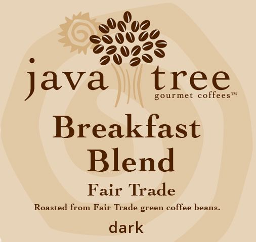 FT Breakfast Blend FT Breakfast Blend