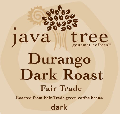 FT Durango Dark Roast FT Durango Dark Roast
