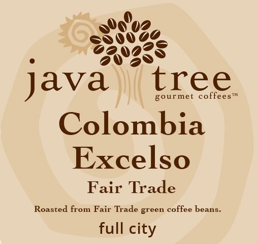 FT Colombia Excelso FT Colombia Excelso