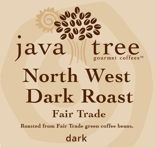 FT North West Dark Roast FT North West Dark Roast