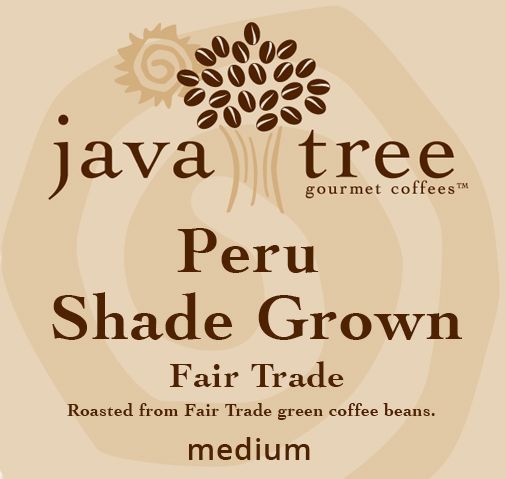 FT Peru Shade Grown FT Peru Shade Grown
