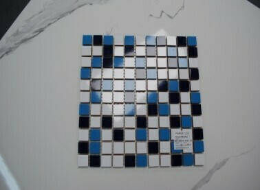 MALLA DECORATIVA CERAMICA MANHATTAN