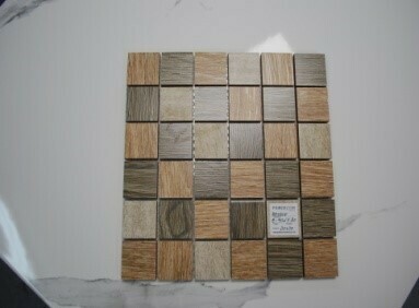 MALLA DECORATIVA CERAMICA BOSQUE