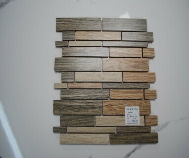 MALLA DECORATIVA CERAMICA SEIK