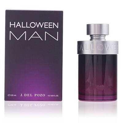 HALLOWEEN MAN EDT SP 125ML