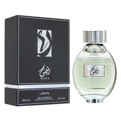 LATTAFA RAEES EAU EDP SP 100ML
