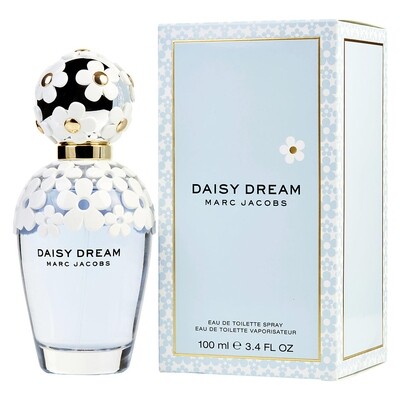 MARC JACOBS DAISY DREAM EDT 100ML