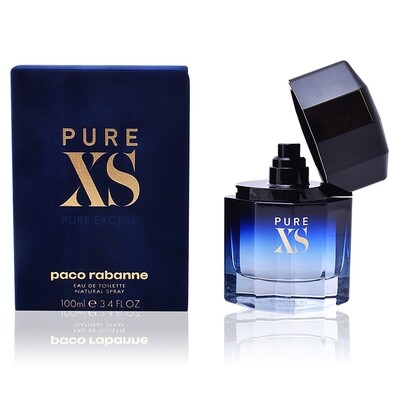 PACO RABANNE PURE XS PURE EXCESS HOMME EDT SP 100ML