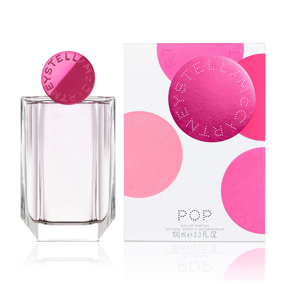 STELLA MC CARTNEY POP EAU ESP SP 100ML