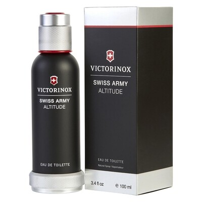 SWISS ARMY ALTITUDE HOMME EDT SP 100ML