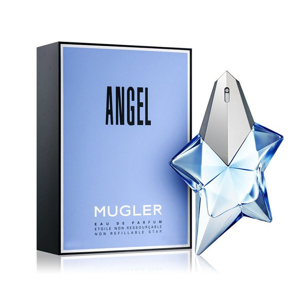 ANGEL MUGLER FEMME EDP SP 50ML
