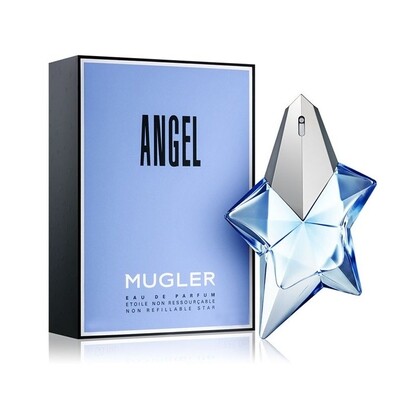 THIERRY MUGLER ANGEL FEMME EDP SP 50ML