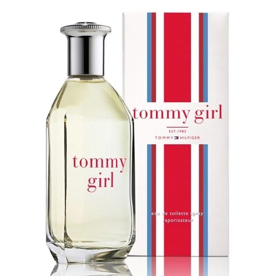 TOMMY GIRL EDT FW 100ML