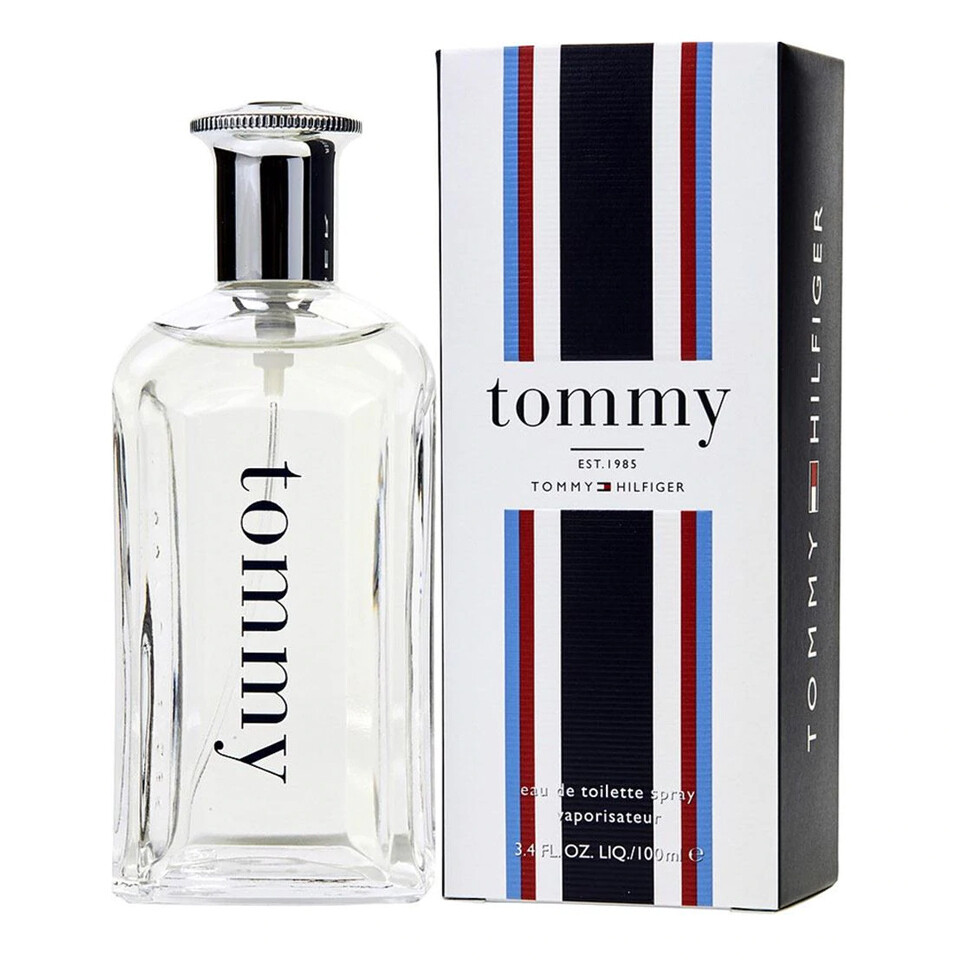 TOMMY BY TOMMY HILFIGER EAU EDT SP 100ML