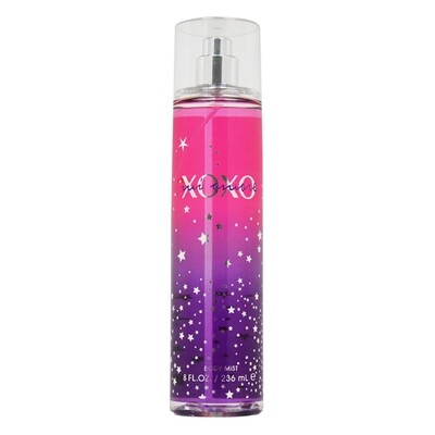 XOXO MI AMORE BODY MIST SP 236ML