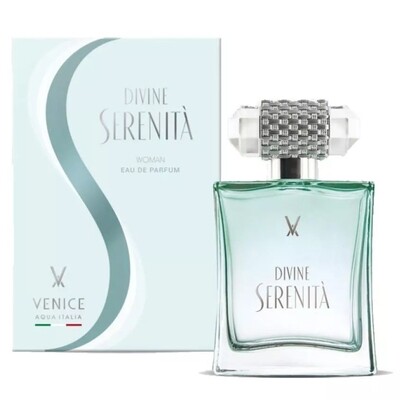 VENICE DIVINE SERENITA EAU EDP 100ML