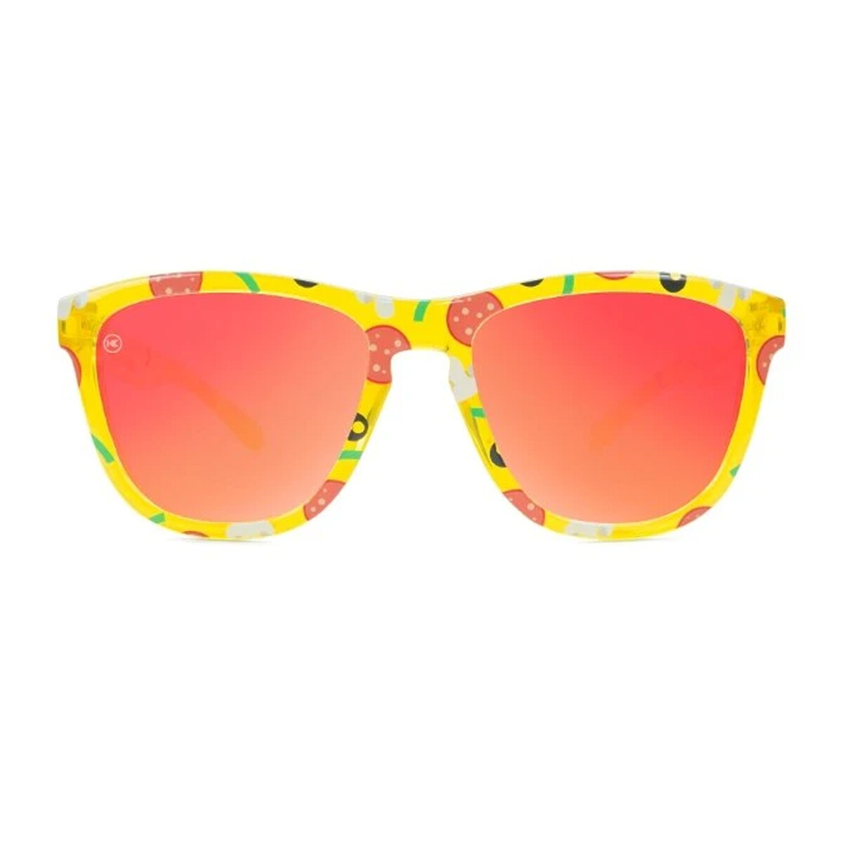 KNOCKAROUND KIDS PIZZA SUNGLASSES