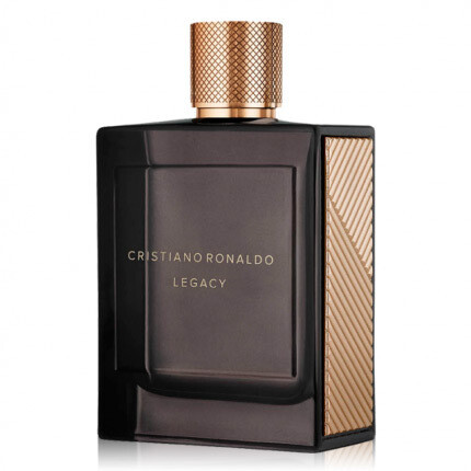 CRISTIANO RONALDO LEGACY HOMME EDT 100ML