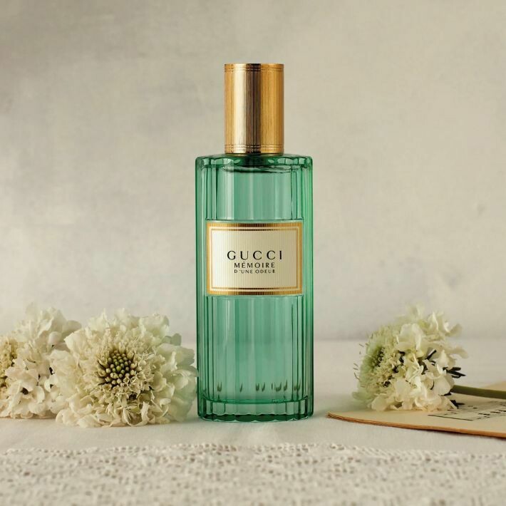 GUCCI MEMOIRE D'UNE ODEUR UNISEX EDP SP 100ML
