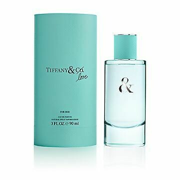 TIFFANY &amp; Co. LOVE FEMME EDT 90ML