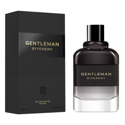 GIVENCHY GENTLEMAN BOISEE EDP 100ML