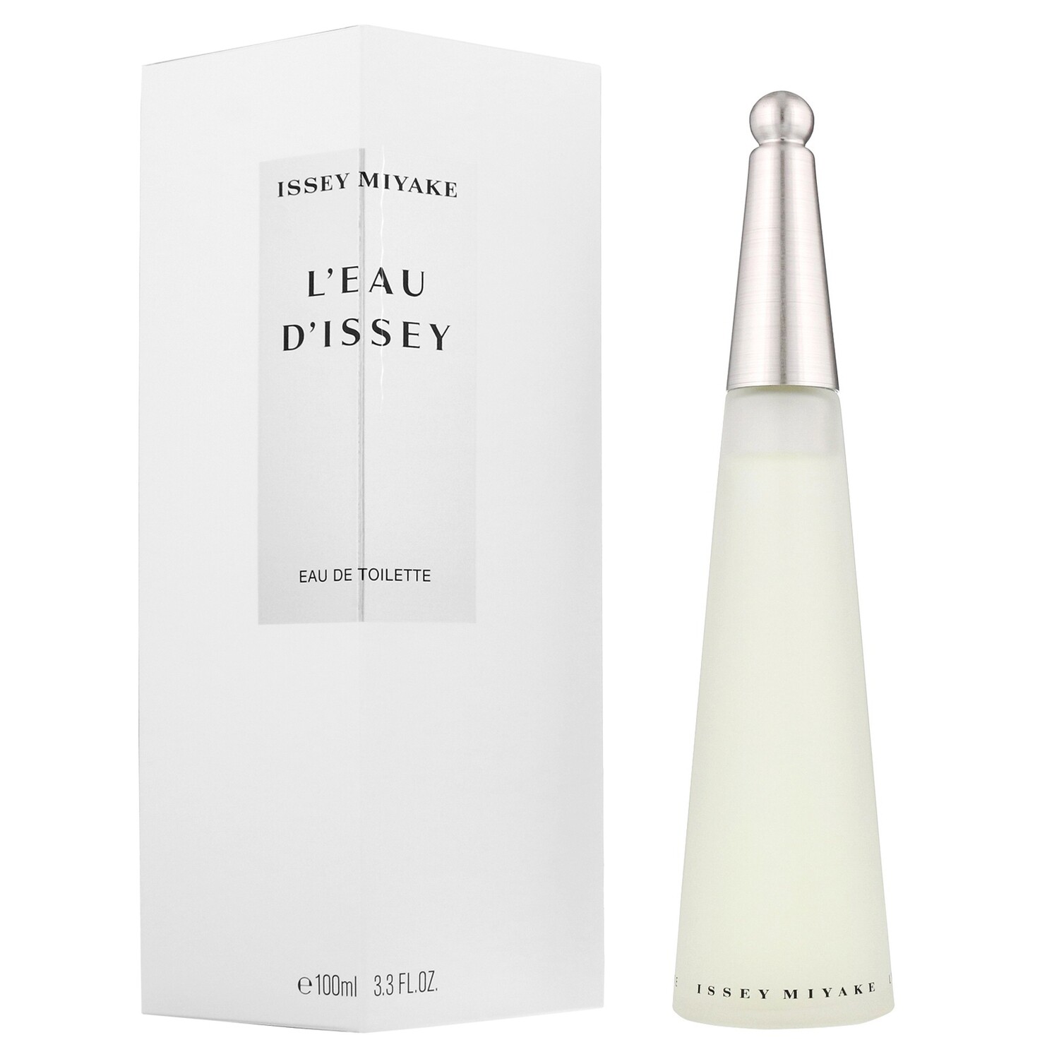 ISSEY MIYAKE L'EAU D'ISSEY EDT SP 100ML
