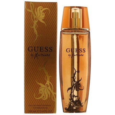 GUESS BY MARCIANO FOR HER EDP 100ML