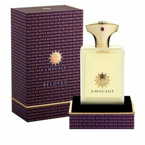 AMOUAGE BELOVED POUR HOMME EDP SP 100ML