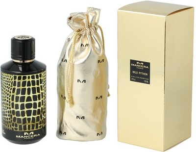 MANCERA PARIS WILD PYTHON EAU EDP SP 120ML