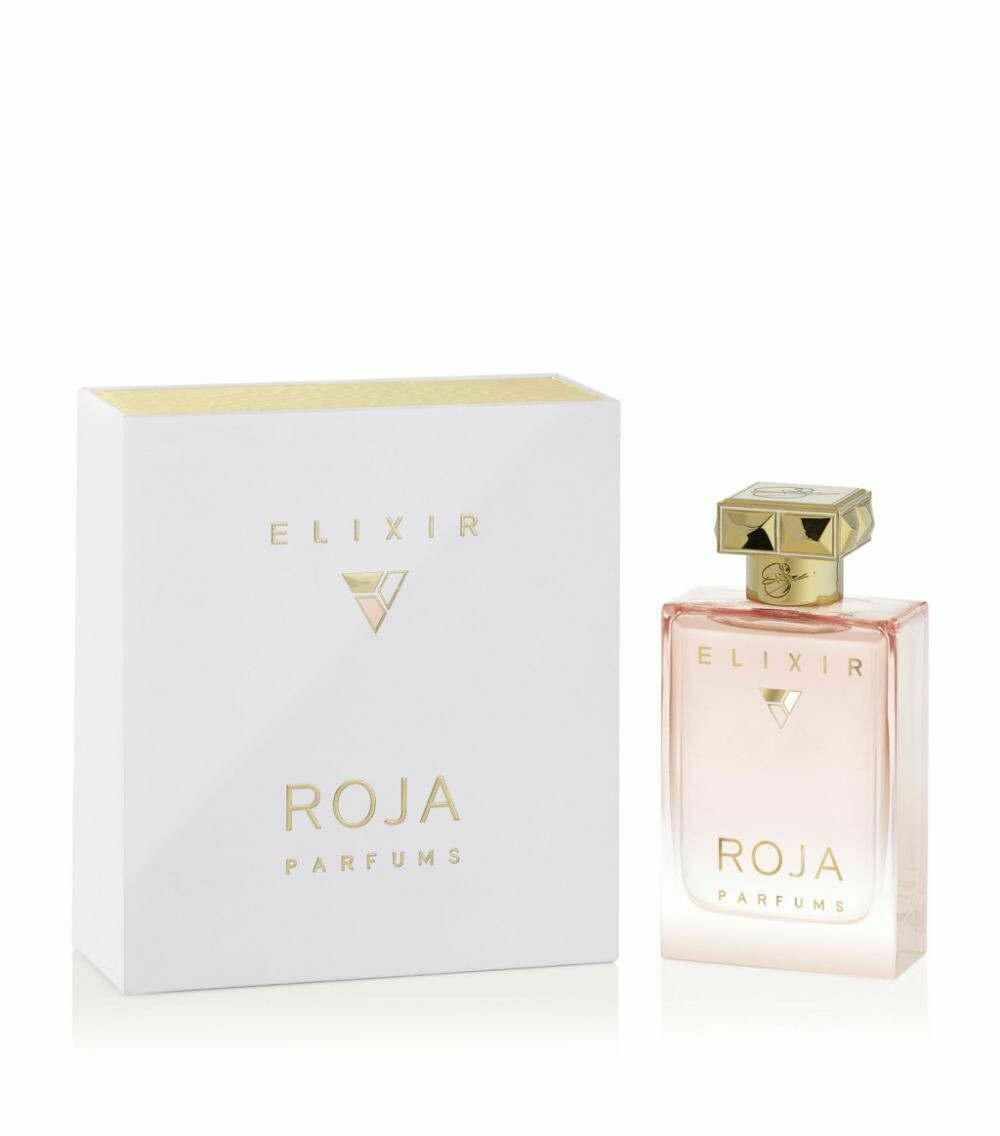 ROJA ELIXIR POUR FEMME EDP 100ML