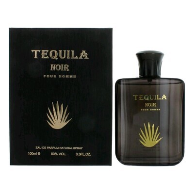 TEQUILA NOIR POUR HOMME EDP 100ML