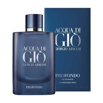 GIORGIO ARMANI ACQUA DI GIO PROFONDO HOMME EDP 75ML