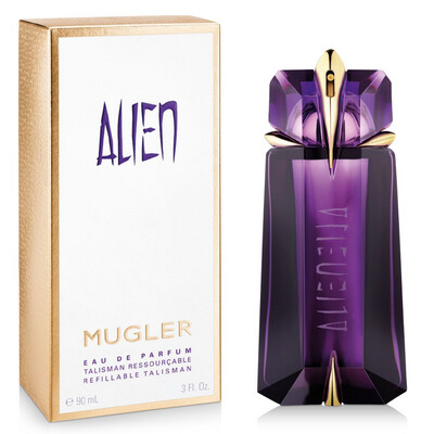 ALIEN MUGLER EAU DE PARFUM 90ML