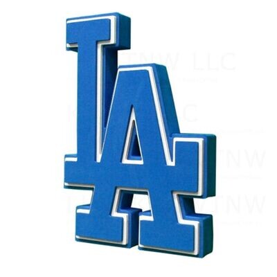 LOS DOGERS DE LOS ANGELES (MLB)
