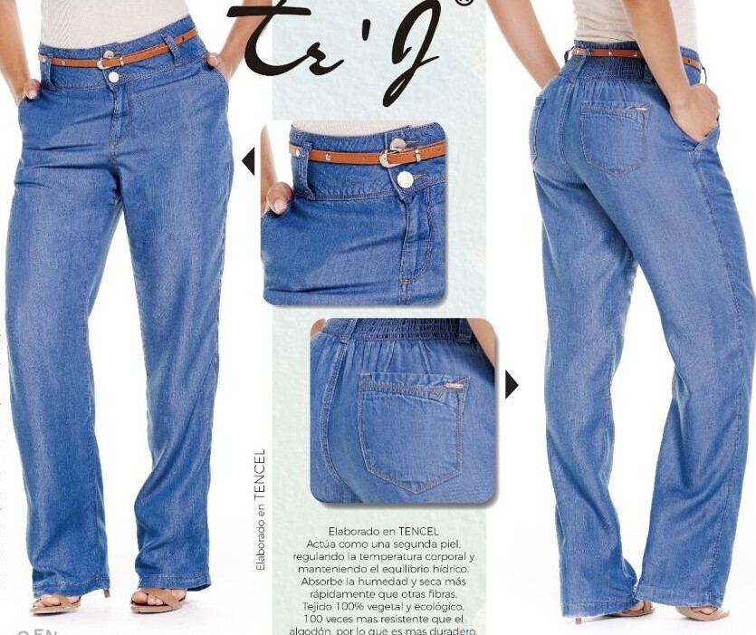 TRUCCO´S JEANS