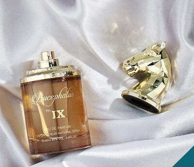 ARMAF NICHE BUCEPHALUS No IX UNISEX EDP SP 100ML