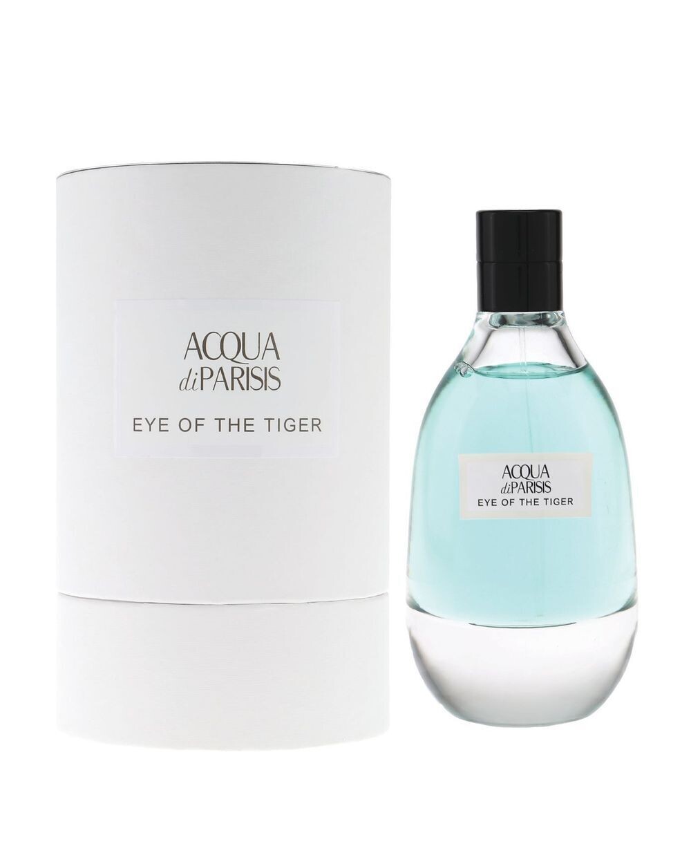 ACQUA DI PARISIS &quot;EYE OF THE TIGER&quot; EDP 100ML
