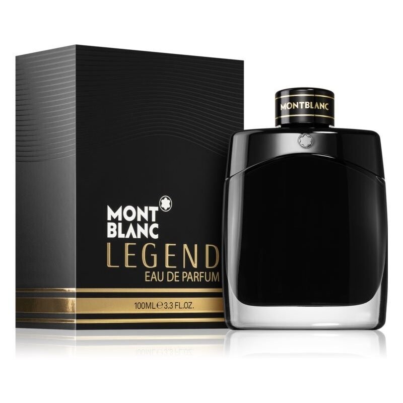 MONT BLANC LEGEND HOMME EDP 100ML