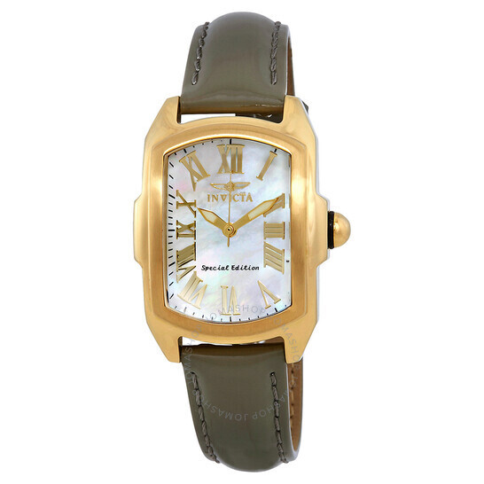 INVICTA RELOJ LUPA MOP DIAL / DAMA