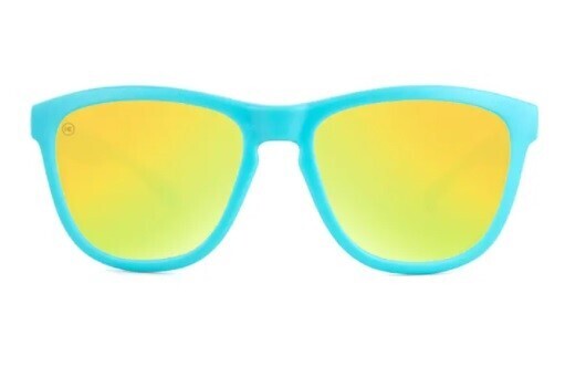 KNOCKAROUND KIDS PREMIUM SUNGLASSES