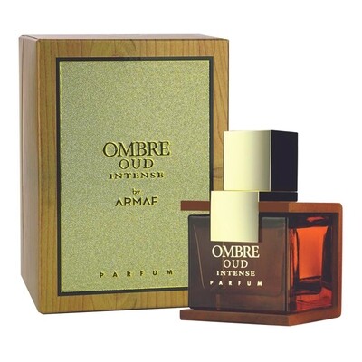 ARMAF OMBRE OUD INTENSE HOMME EDP SP 100ML